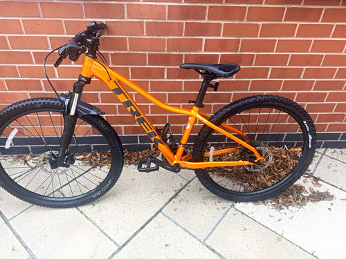 Trek marlin mountain bike - marlin,