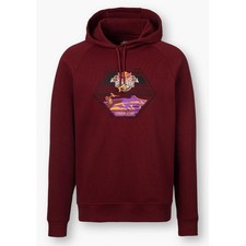 Red Bull Rampage Dune Adult Hoodie