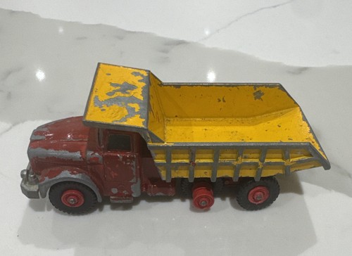 Matchbox king size lesney made - lesney,