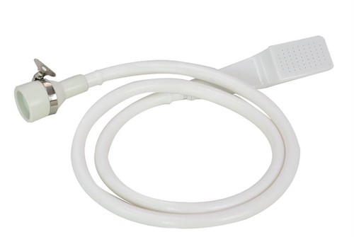 Shower attachment for taps - shower,