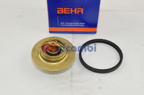 Behr thermot tronik - behr, thermot-tronik