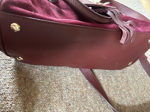 Fairfax and favor windsor bag - and,