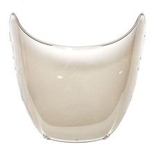 Standard Motorcycle Windscreen Screen Smoked for Honda VFR 400 R NC30 89-92