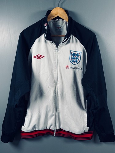 Umbro england vauxhall - umbro, track