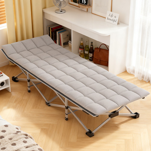 Folding bed camping - folding,