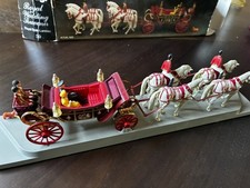CORGI 1902 STATE LANDAU