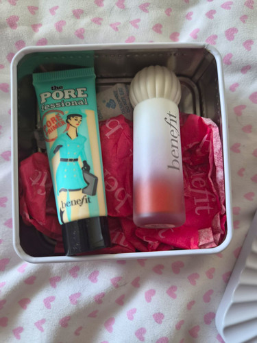 Benefit the porefessional face - benefit,