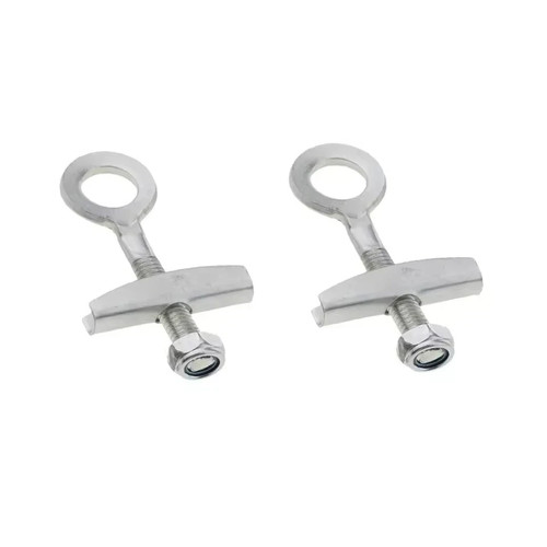 Steel bmx bike 10mm chain - 10mm,