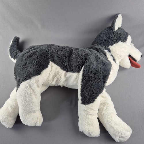 Ikea siberian husky dog livlig - siberian,