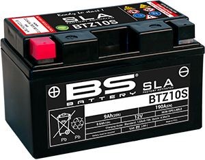 Btz10s sla factory - bs,