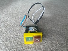 Machinery Electromagnetic Safety Switch