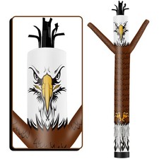 Inflatable Business Sale Wacky