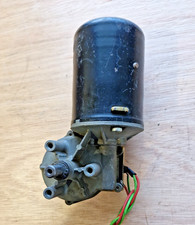 SLV MIG WELDER 24 VOLT DC WIRE FEED DRIVE MOTOR FDE16