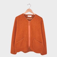 UNIVERSAL WORKS Men's Orange