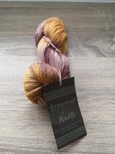 Araucania Nuble extra-fine