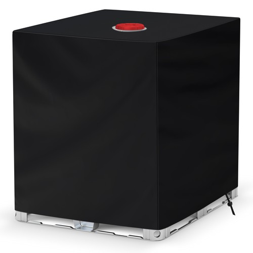 Ibc tote cover - for, 1000l