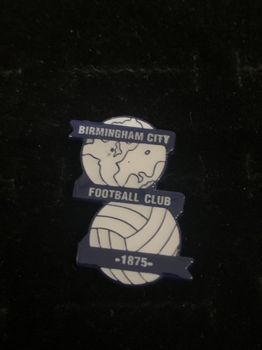 Birmingham city badge - fc,
