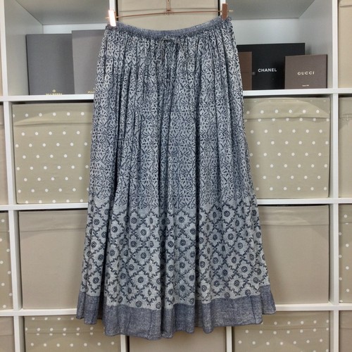 East fabindia maxi skirt - east,
