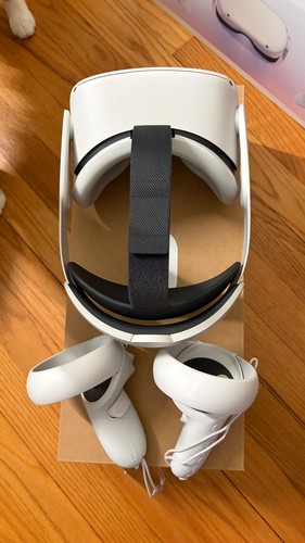 Meta oculus quest 128gb vr - quest,