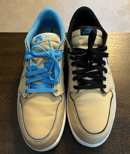 Air jordan low - 1, sb