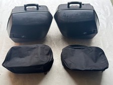 BMW System Suitcase Touring