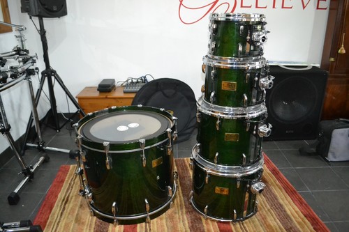 Rare pearl masters custom - pearl,