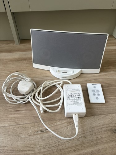 Original bose sounddock - bose, 1