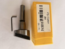 R8 Fly Cutter
