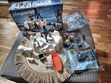 Playmobil Action 9056 Arctic