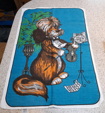 Aeresta Vintage Tea Towel