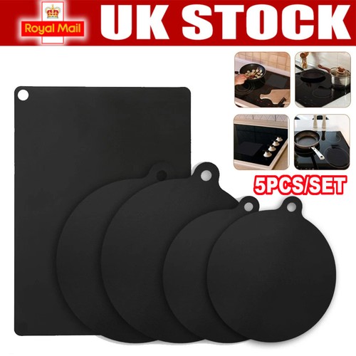Induction cooktop protector - induction,