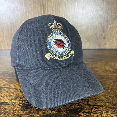 Navy blue royal air force - blue,