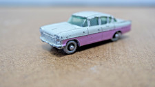 Matchbox Lesney No22 1958