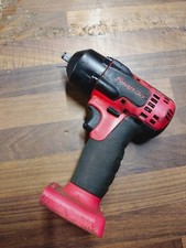 Snap-on CTEU8810 18V 3/8" Impact Wrench Gun - Red (Tool Only)