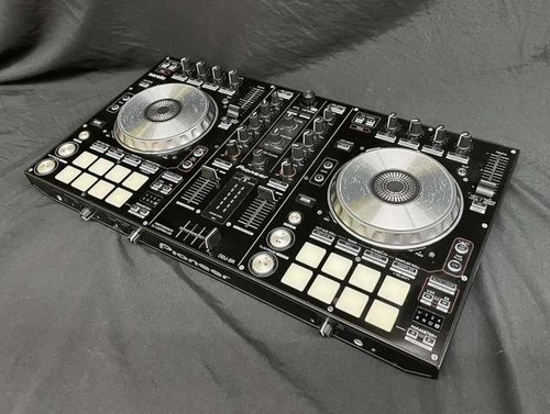 Pioneer ddj controller - pioneer, dj