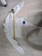 Fencing Jacket