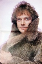 PETER POWELL POSTER FROM FAB