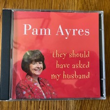 Ayres, Pam : They Should Have