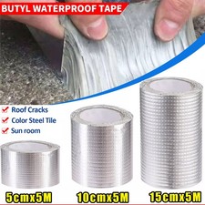 Super-Waterproof Tape Butyl