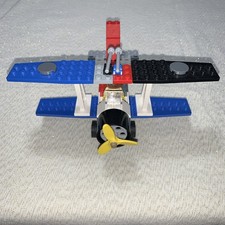 Lego Adventures Orient