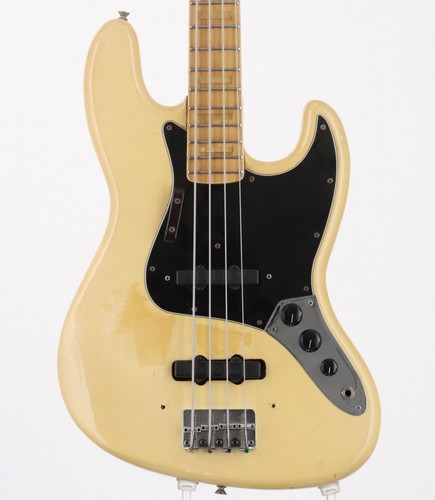 Fender 1976 jazz - fender,