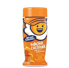 Kernel Season's Nacho Cheddar