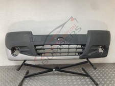 VAUXHALL VIVARO SPORTIVE FRONT