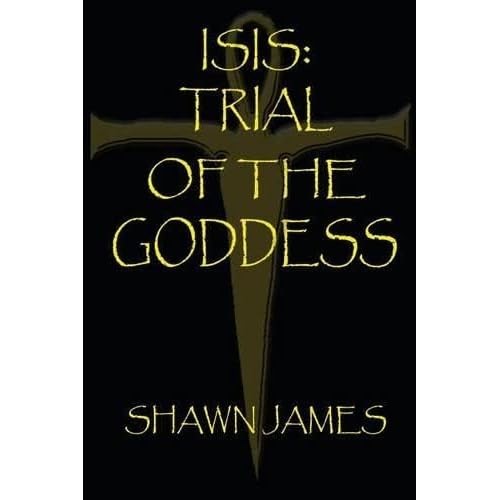Isis trial the goddess - goddess,