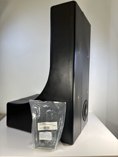 Wheel arch water tank 57l - arch,