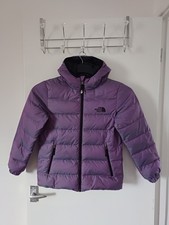 The North Face Purple