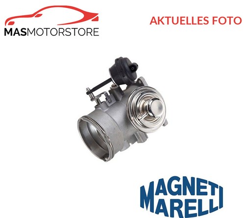 Egr valve exhaust gas - valve,
