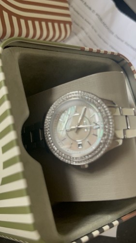Ladies fossil watch - ladies,