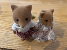 Sylvanian Families Slydale