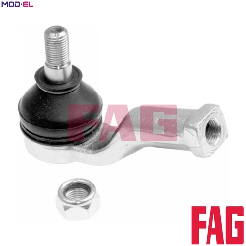 Tie rod end 840 0616 - tie,